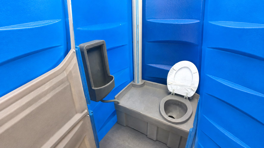 Orbit Global bathrooms project