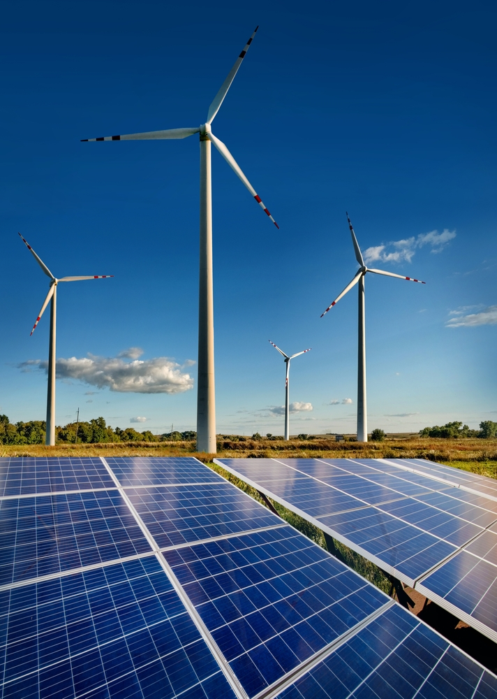 Orbit Global renewable energy projects