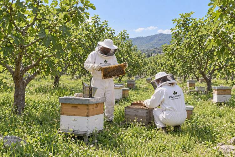 Honey Apiaries Improvement Program project image 5