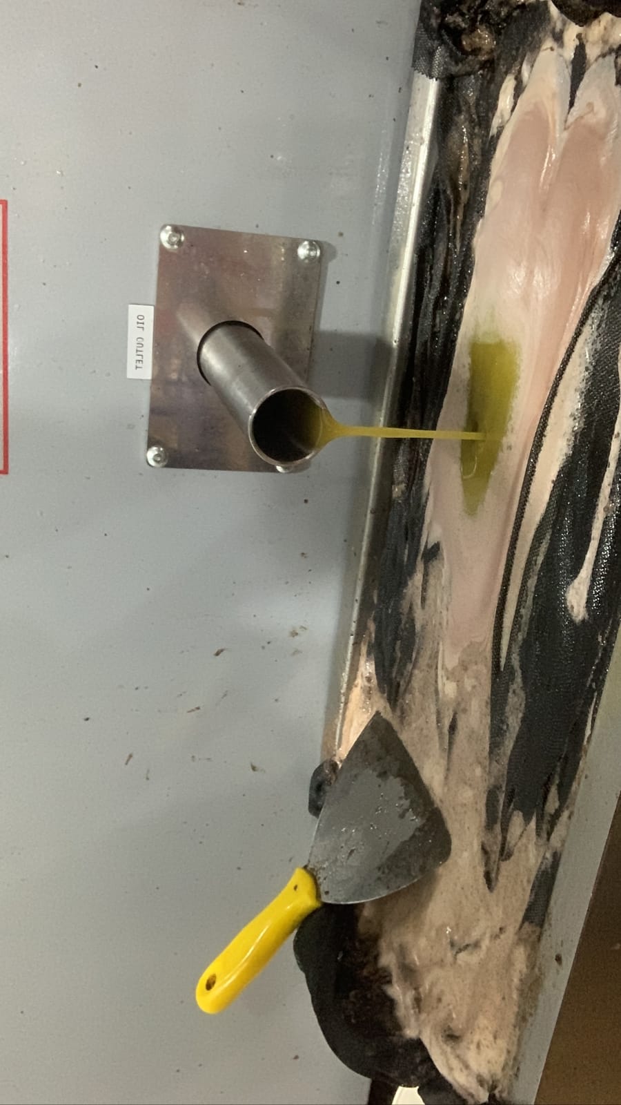 Olive Oil Press project image 7