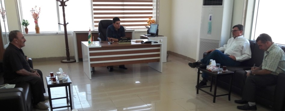 Agricultural Survey Program